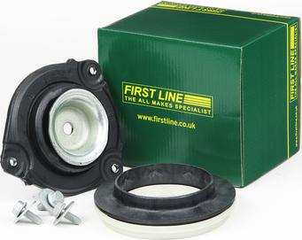 First Line FSM5458 - Supporto ammortizzatore a molla autozon.pro