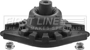 First Line FSM5406 - Supporto ammortizzatore a molla autozon.pro