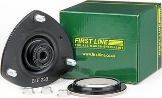 First Line FSM5435 - Supporto ammortizzatore a molla autozon.pro