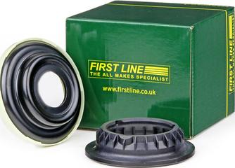 First Line FSM5429 - Supporto ammortizzatore a molla autozon.pro