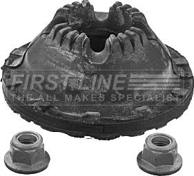 First Line FSM5424 - Supporto ammortizzatore a molla autozon.pro