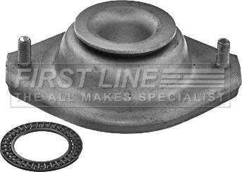 First Line FSM5420 - Supporto ammortizzatore a molla autozon.pro