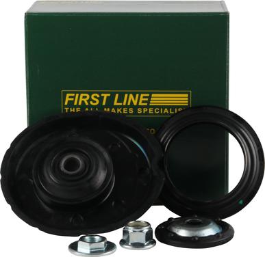 First Line FSM5423 - Supporto ammortizzatore a molla autozon.pro