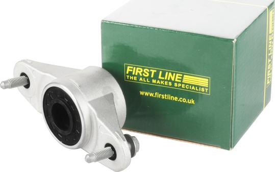 First Line FSM5594 - Supporto ammortizzatore a molla autozon.pro