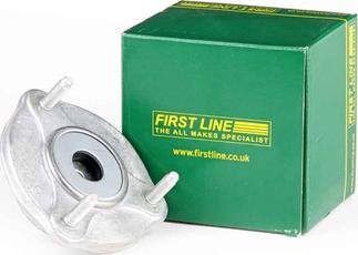 First Line FSM5547 - Supporto ammortizzatore a molla autozon.pro