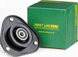 First Line FSM5557 - Supporto ammortizzatore a molla autozon.pro