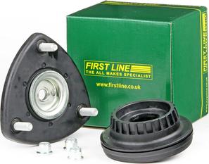 First Line FSM5566 - Supporto ammortizzatore a molla autozon.pro