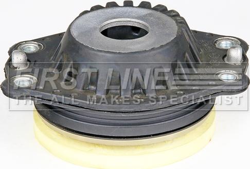 First Line FSM5568 - Supporto ammortizzatore a molla autozon.pro