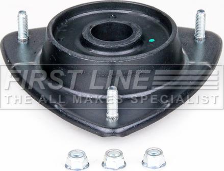 First Line FSM5563 - Supporto ammortizzatore a molla autozon.pro