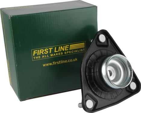 First Line FSM5588 - Supporto ammortizzatore a molla autozon.pro