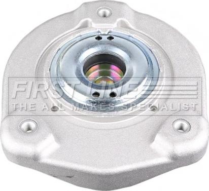 First Line FSM5536 - Supporto ammortizzatore a molla autozon.pro