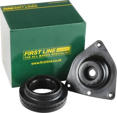 First Line FSM5616 - Supporto ammortizzatore a molla autozon.pro