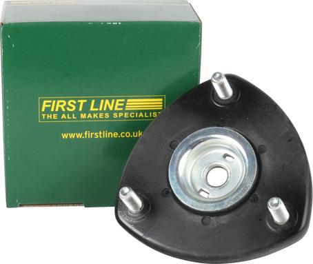 First Line FSM5612 - Supporto ammortizzatore a molla autozon.pro