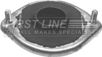 First Line FSM5050 - Supporto ammortizzatore a molla autozon.pro