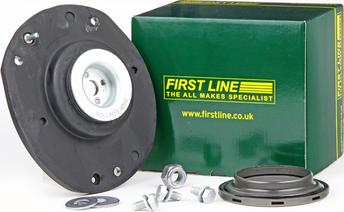 First Line FSM5065 - Supporto ammortizzatore a molla autozon.pro