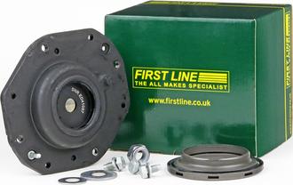 First Line FSM5063 - Supporto ammortizzatore a molla autozon.pro