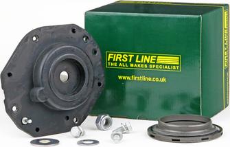 First Line FSM5062 - Supporto ammortizzatore a molla autozon.pro