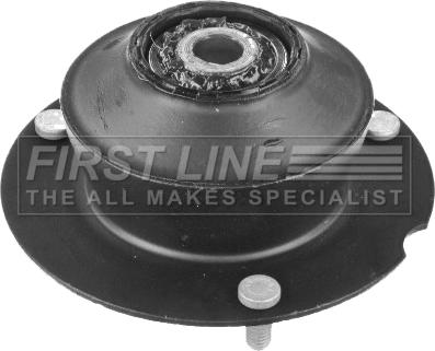 First Line FSM5001 - Supporto ammortizzatore a molla autozon.pro