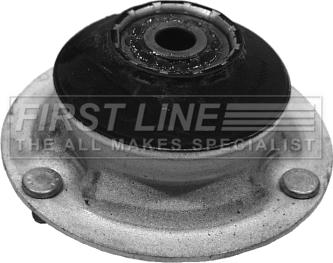 First Line FSM5016 - Supporto ammortizzatore a molla autozon.pro