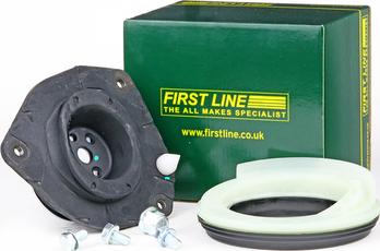 First Line FSM5083 - Supporto ammortizzatore a molla autozon.pro