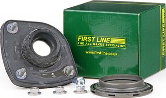 First Line FSM5021 - Supporto ammortizzatore a molla autozon.pro