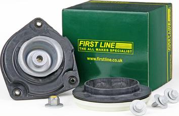 First Line FSM5194 - Supporto ammortizzatore a molla autozon.pro