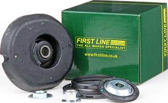 First Line FSM5191 - Supporto ammortizzatore a molla autozon.pro