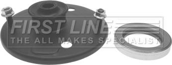 First Line FSM5145 - Supporto ammortizzatore a molla autozon.pro