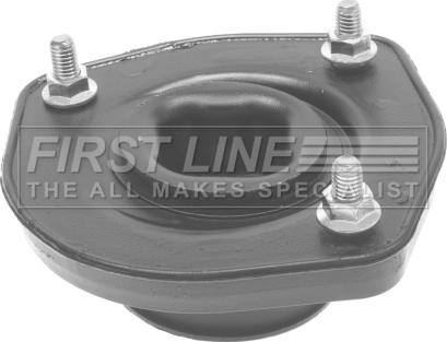 First Line FSM5141 - Supporto ammortizzatore a molla autozon.pro