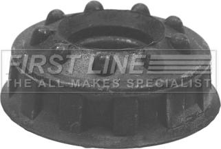 First Line FSM5119 - Supporto ammortizzatore a molla autozon.pro