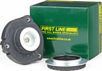 First Line FSM5113 - Supporto ammortizzatore a molla autozon.pro