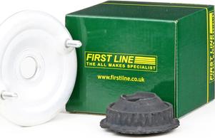 First Line FSM5112 - Supporto ammortizzatore a molla autozon.pro