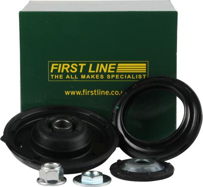 First Line FSM5117 - Supporto ammortizzatore a molla autozon.pro