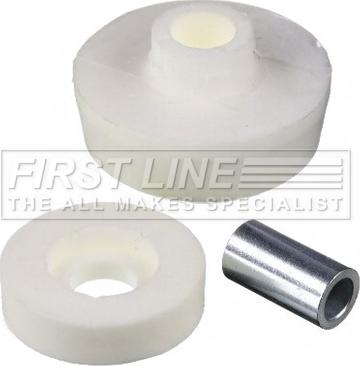 First Line FSM5184 - Supporto ammortizzatore a molla autozon.pro