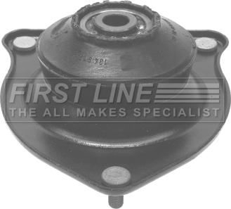 First Line FSM5187 - Supporto ammortizzatore a molla autozon.pro