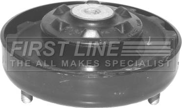 First Line FSM5135 - Supporto ammortizzatore a molla autozon.pro