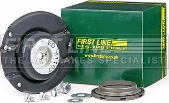 First Line FSM5132 - Supporto ammortizzatore a molla autozon.pro