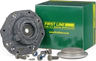 First Line FSM5126 - Supporto ammortizzatore a molla autozon.pro