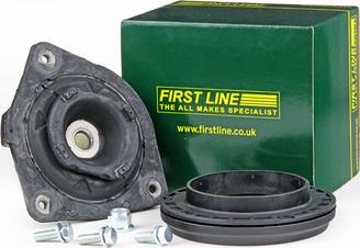 First Line FSM5173 - Supporto ammortizzatore a molla autozon.pro