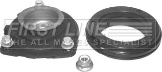 First Line FSM5172 - Supporto ammortizzatore a molla autozon.pro