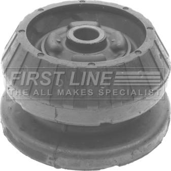 First Line FSM5345 - Supporto ammortizzatore a molla autozon.pro