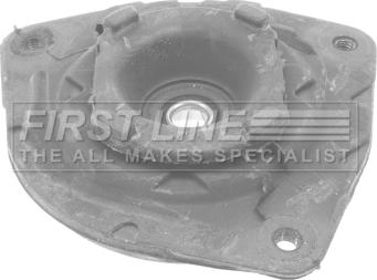 First Line FSM5346 - Supporto ammortizzatore a molla autozon.pro