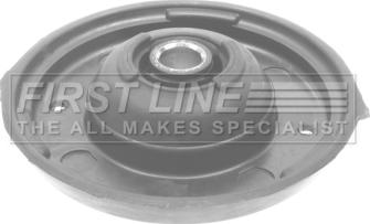 First Line FSM5354 - Supporto ammortizzatore a molla autozon.pro