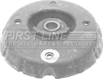 First Line FSM5356 - Supporto ammortizzatore a molla autozon.pro