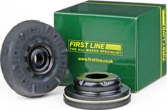 First Line FSM5364 - Supporto ammortizzatore a molla autozon.pro