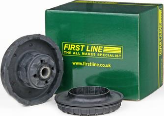 First Line FSM5319 - Supporto ammortizzatore a molla autozon.pro