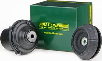 First Line FSM5314 - Supporto ammortizzatore a molla autozon.pro