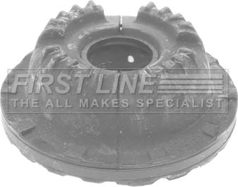 First Line FSM5335 - Supporto ammortizzatore a molla autozon.pro