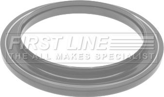 First Line FSM5294 - Cuscinetto volvente, Supporto ammortizz. a molla autozon.pro