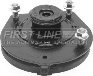 First Line FSM5255 - Supporto ammortizzatore a molla autozon.pro